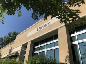 J & J Printing_Exterior