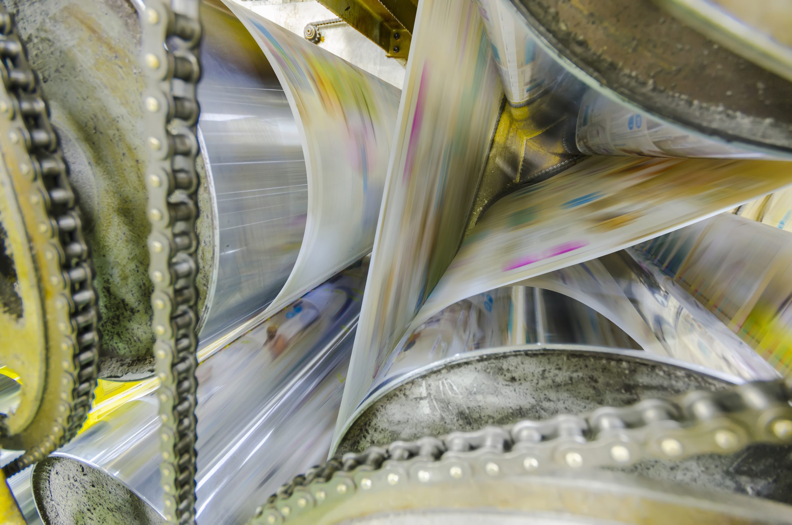 Commercial-Printing