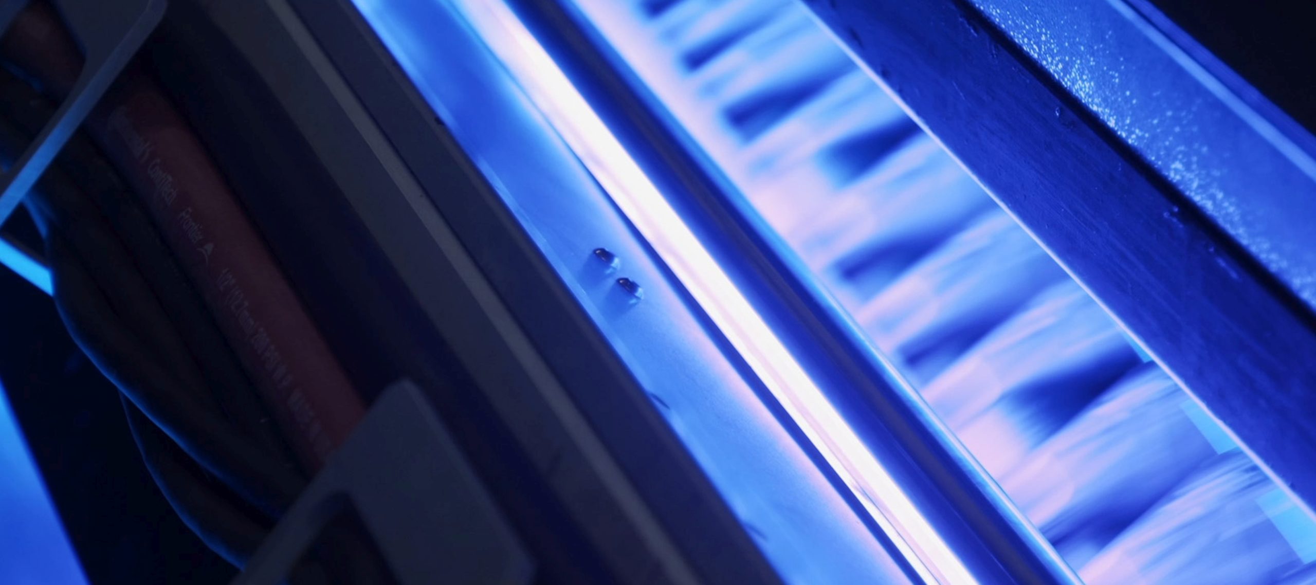 UV Curing Technology
