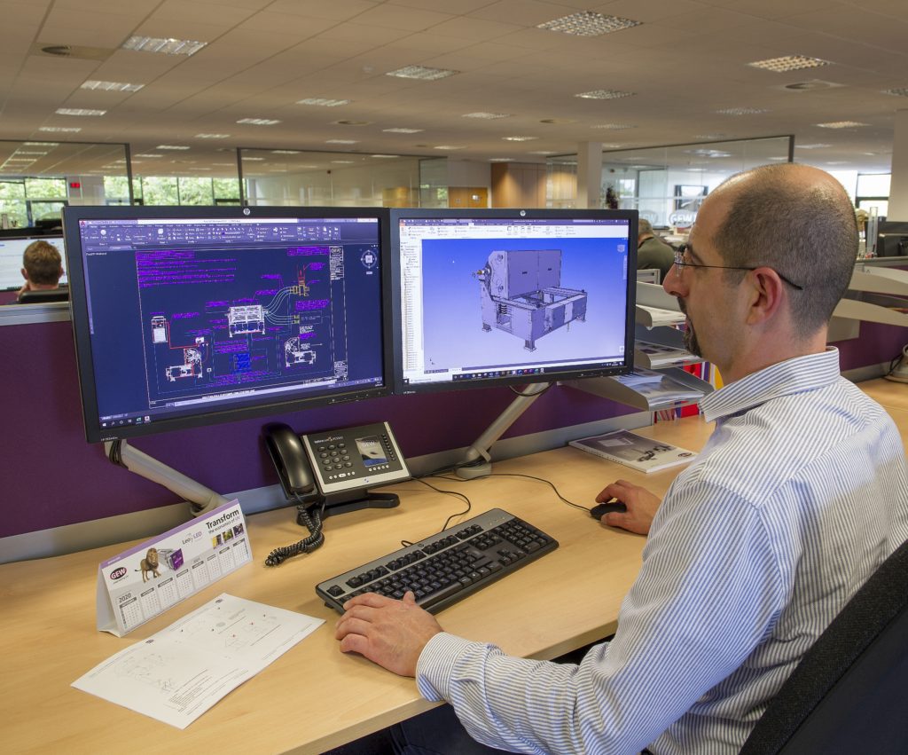 SUV_3D-CAD Design Dept.