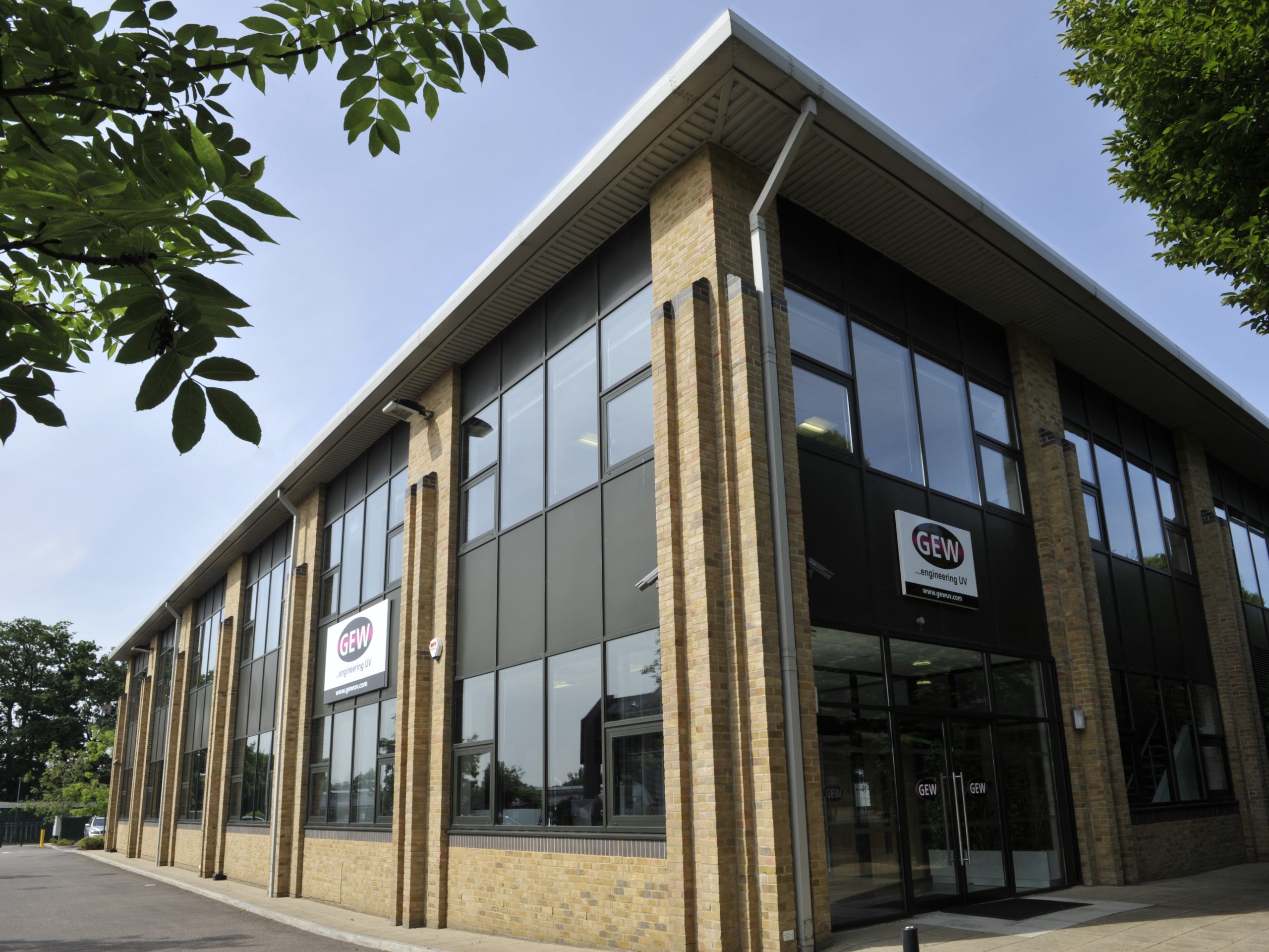 GEW HQ UK