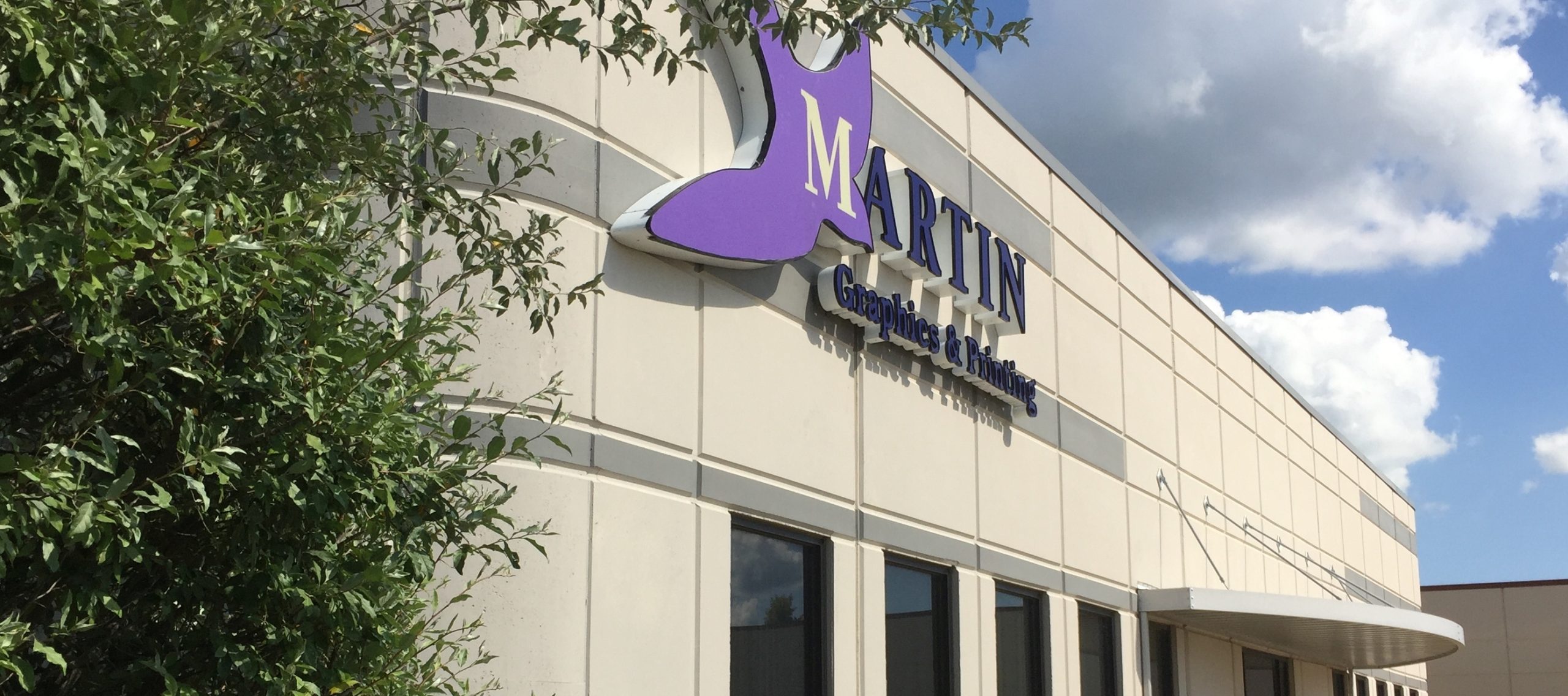 Martin One Source_Exterior