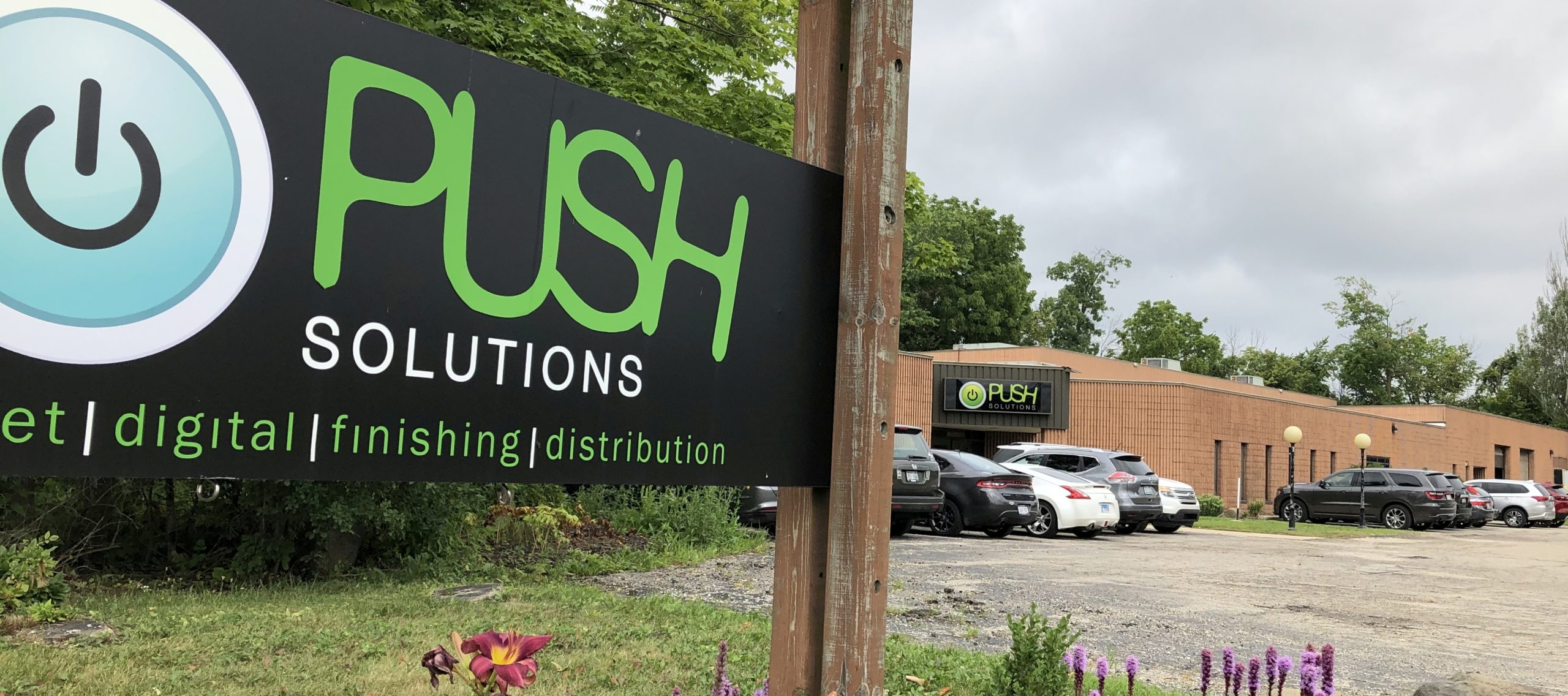 Push Solutions_Exterior