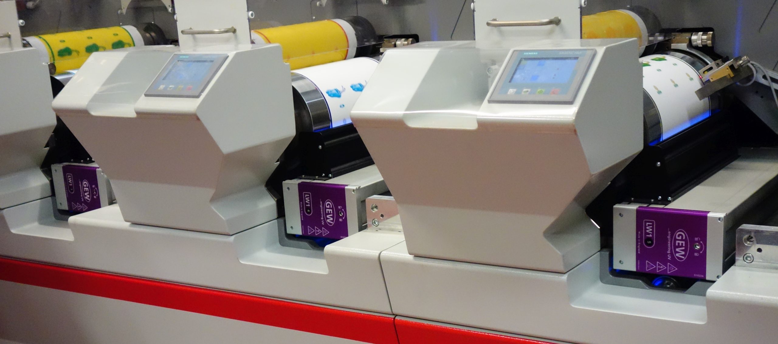 Etygraf label producers