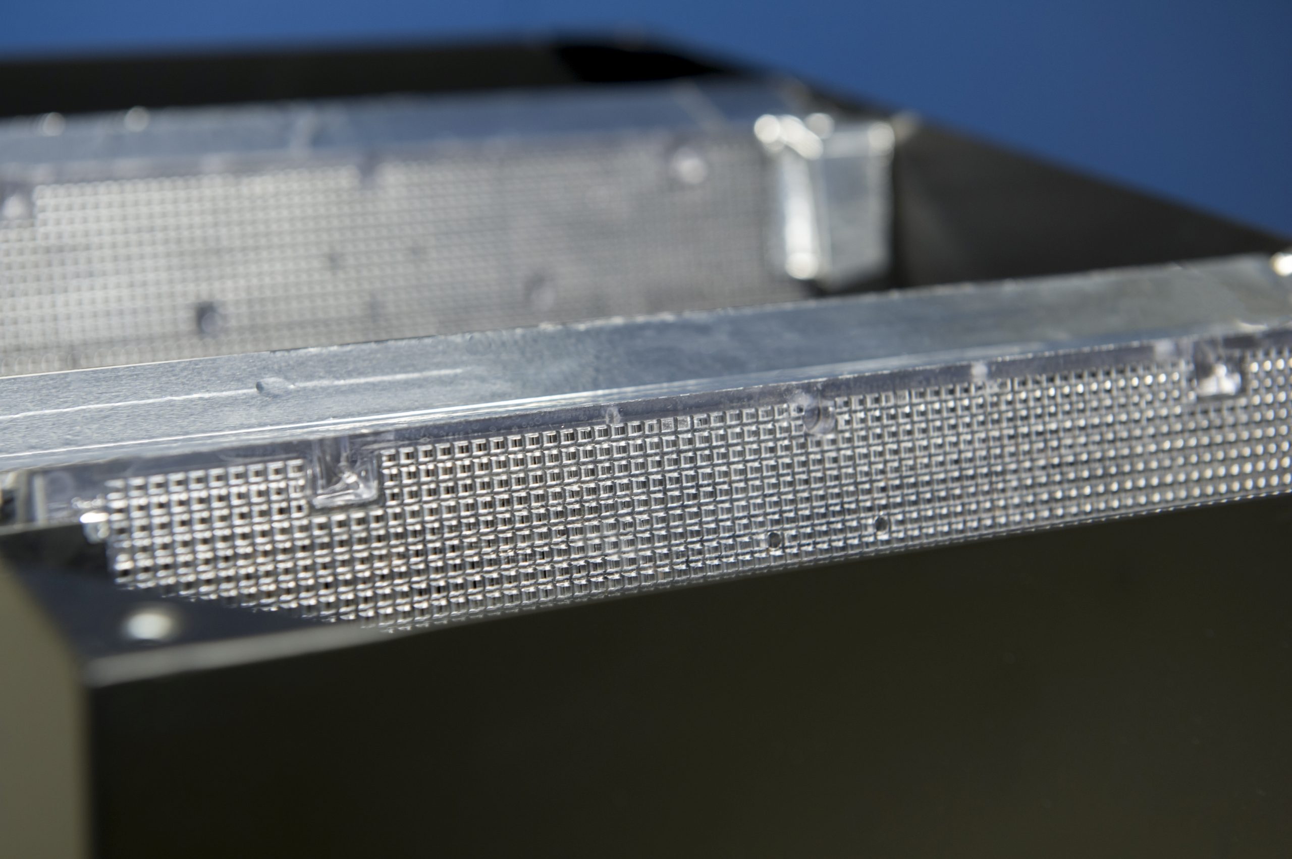 Ozone filters discount