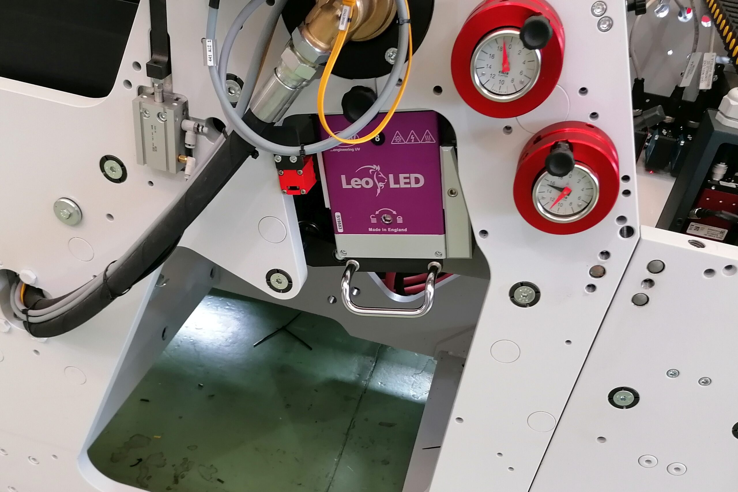 LeoLED Cassette