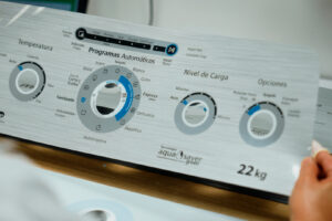 DuraTech supply major OEM brands in many sectors, including Appliance, Medical, Electronics and Automotive.