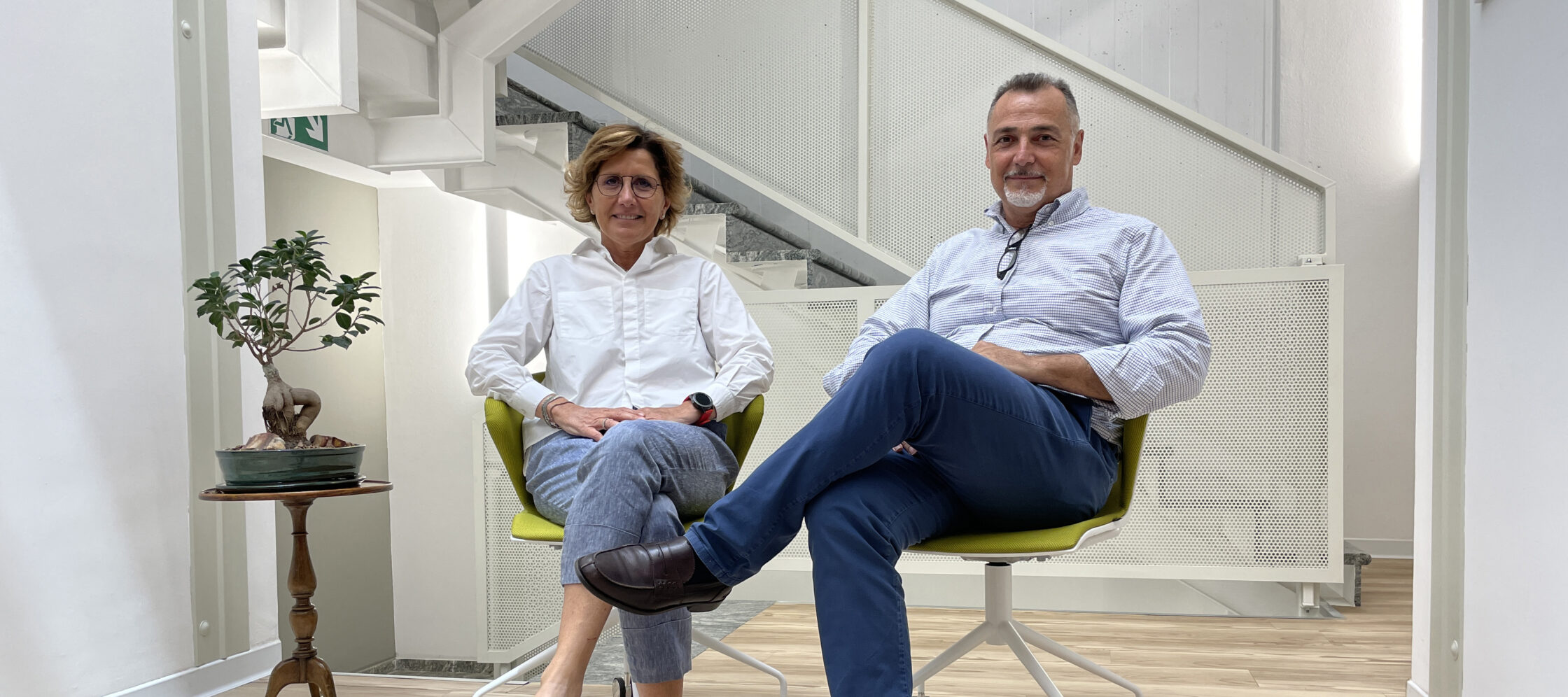 Eurolabel-Srl-is-managed-by-husband-and-wife-team-CEO-Aldo-Franco-and-President-Elisabetta-Brambilla.