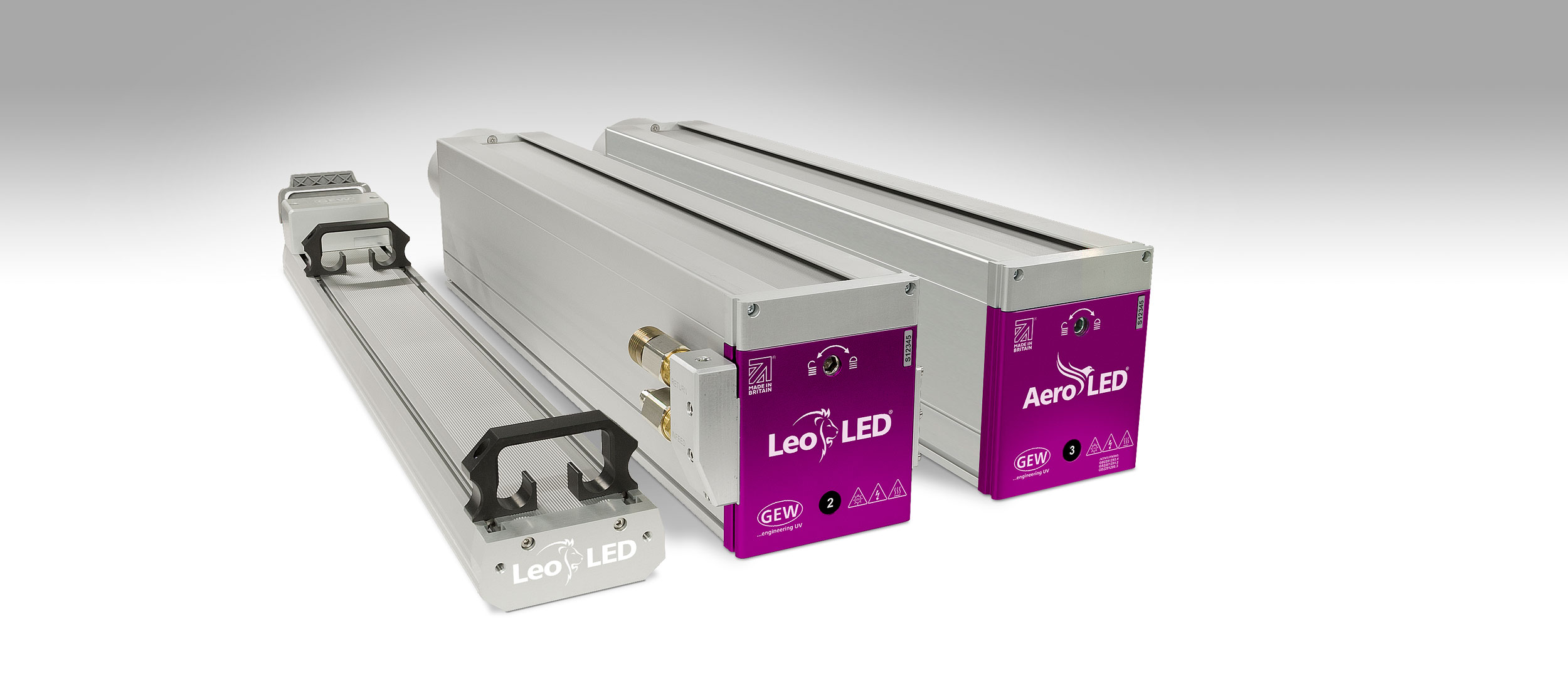 UV Light Suppliers –Specialty Solutions at LightSources