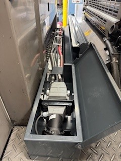 This United States-based printer installed LeoLED on their Mitsubishi Diamond 3000.