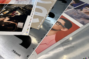 The company produces print and 3D point-of-sale for a wide range of renowned brands.